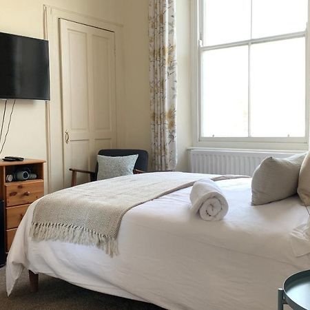 Townhouse Plymouth Apartment Ngoại thất bức ảnh